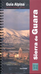 SIERRA DE GUARA. GUÍA ALPINA 1