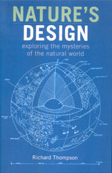 NATURE'S DESIGN. EXPLORING THE MYSTERIES OF THE NATURAL WORLD 1