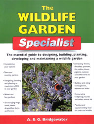 THE WILDLIFE GARDEN SPECIALIST 1