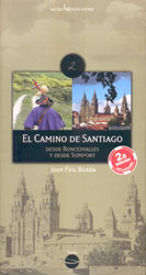 EL CAMINO DE SANTIAGO 2ª EDICION 1