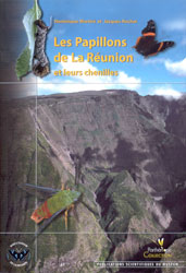 LES PAPILLONS DE LA RÉUNION ET LEURS CHENILLES 1