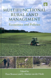 MULTIFUNCTIONAL RURAL LAND MANAGEMENT. ECONOMICS AND POLICIES 1