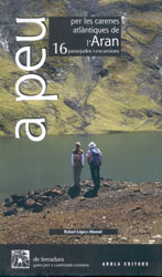 A PEU PER LES CARENES ATLÁNTIQUES DE L'ARAN. 16 PASSEJADES I EXCURSIONS 1