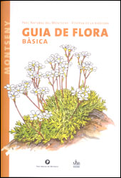 MONTSENY. GUIA DE FLORA BÀSICA 2