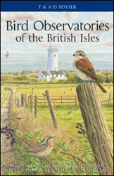 BIRD OBSERVATORIES OF BRITAIN AND IRELAND 1