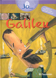 JO...GALILEU 1
