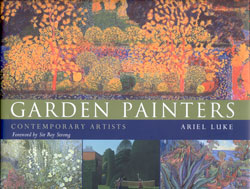 GARDEN PAINTERS. CONTEMPORARY ARTISTS 1