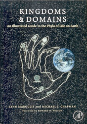 KINGDOMS &AMP; DOMAINS. AN ILLUSTRATED GUIDE TO THE PHYLA OF LIFE ON EARTH 1