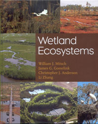 WETLAND ECOSYSTEMS 2