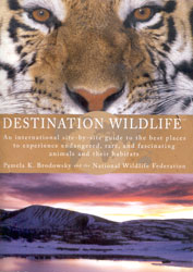 DESTINATION WILDLIFE 1