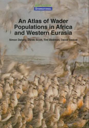 AN ATLAS OF WADER POPULATIONS IN AFRICA AND WESTERN EURASIA 1