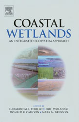 COASTAL WETLANDS. AN INTEGRATED ECOSYSTEM APPROACH 1