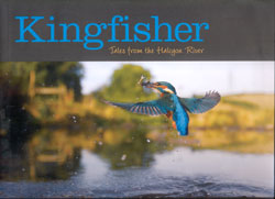 KINGFISHER. TALES FROM THE HALCYON RIVER 1