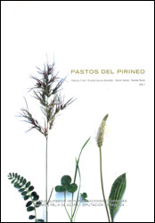 PASTOS DEL PIRINEO 1