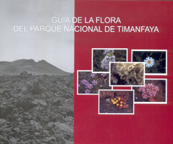 GUÍA DE LA FLORA DEL PARQUE NACIONAL DE TIMANFAYA 2
