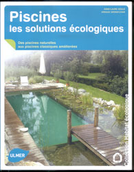 PISCINES. LES SOLUTIONS ÉCOLOGIQUES 2