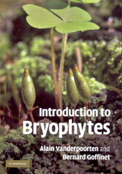 INTRODUCTION TO BRYOPHYTES 1
