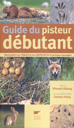 GUIDE DU PISTEUR DÉBUTANT 1