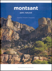 MONTSANT, PARC NATURAL 1
