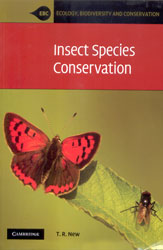 INSECT SPECIES CONSERVATION 1