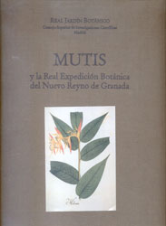 MUTIS Y LA REAL EXPEDICIÓN BOTÁNICA DEL NUEVO REYNO DE GRANADA 1