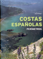 COSTAS ESPAÑOLAS. PERÍMETROS 2