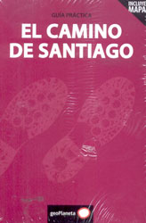 EL CAMINO DE SANTIAGO 1