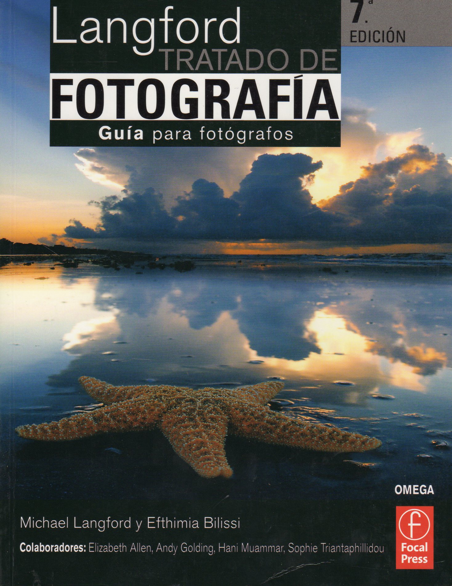 LANGFORD. TRATADO DE FOTOGRAFÍA 1