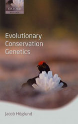 EVOLUTIONARY CONSERVATION GENETICS 1