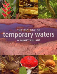 THE BIOLOGY OF TEMPORARY WATERS 1