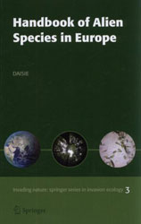 HANDBOOK OF ALIEN SPECIES IN EUROPE 1