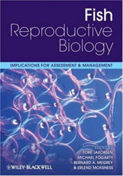 FISH REPRODUCTIVE BIOLOGY AND RECRUITMENT 1