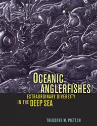 OCEANIC ANGLERFISHES. EXTRAORDINARY DIVERSITY IN THE DEEP SEA 1