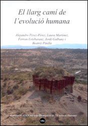 EL LLARG CAMÍ DE L'EVOLUCIÓ HUMANA 2
