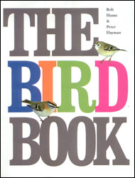 THE BIRD BOOK 1