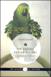 UN LLORO PER AL VICARI I ALTRES HISTÒRIES 2