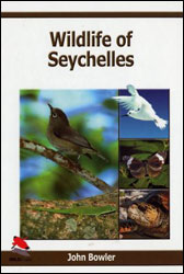 WILDLIFE OF SEYCHELLES 1