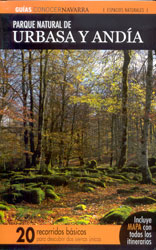 PARQUE NATURAL DE URBASA Y ANDÍA 1