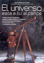 EL UNIVERSO ESTÁ A TU ALCANCE 1