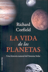 LA VIDA DE LOS PLANETAS 1