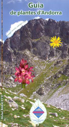 GUIA DE PLANTES D'ANDORRA 1