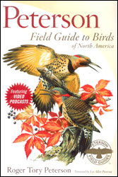 PETERSON FIELD GUIDE TO BIRDS OF NORTH AMERICA 1