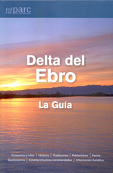 DELTA DEL EBRO. LA GUÍA 2