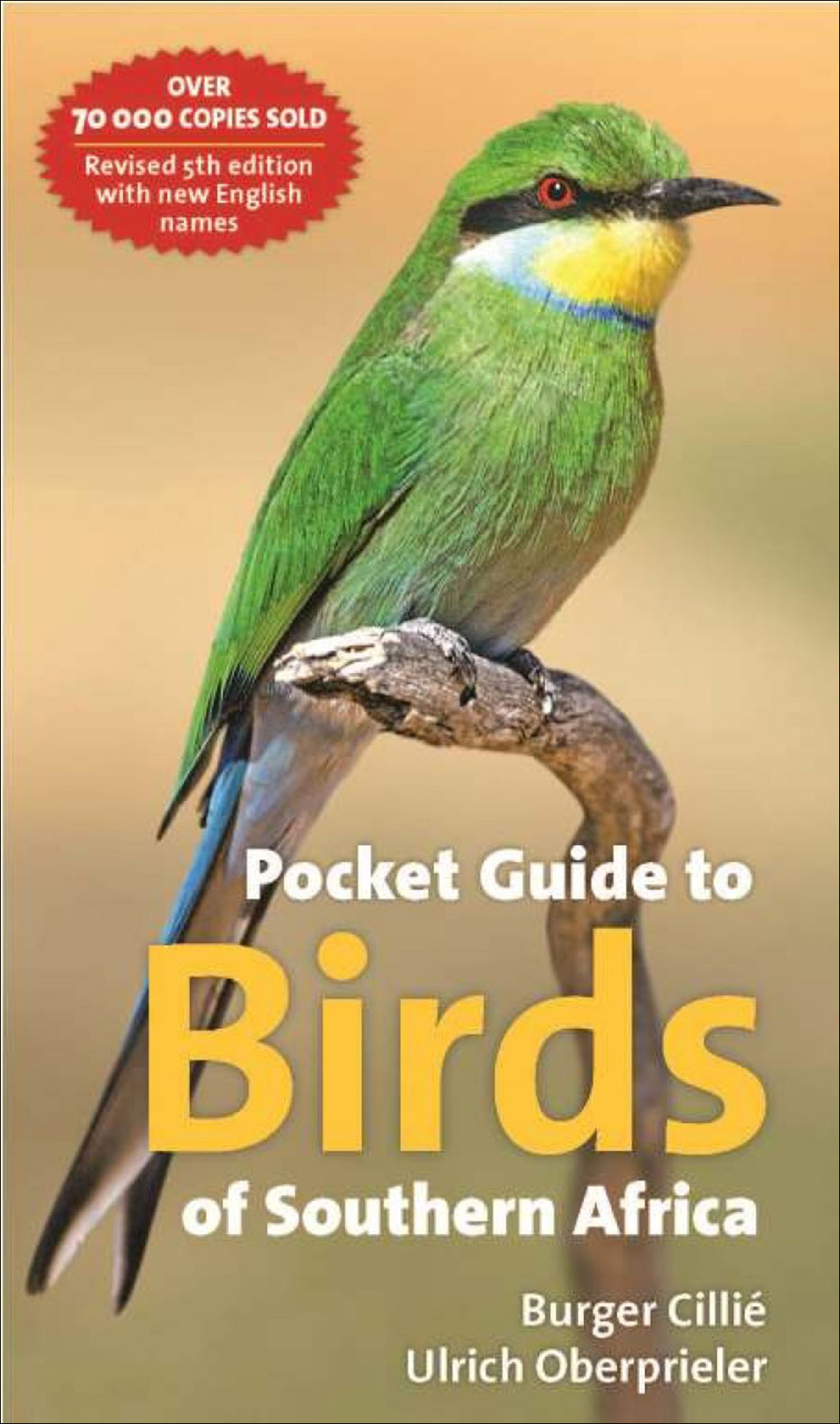 POCKET GUIDE TO BIRDS OF SOUTHERN AFRICA