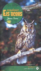 CONÈIXER ELS OCELLS 2
