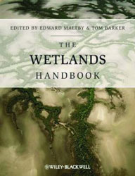 THE WETLANDS HANDBOOK 1