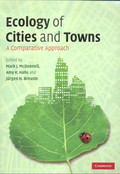 ECOLOGY OF CITIES AND TOWNS. A COMPARATIVE APPROACH 1