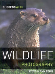 SUCCESS WITH WILDLIFE PHOTOGRAPHY 1