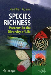 SPECIES RICHNESS 1