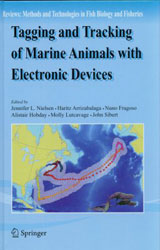 TAGGING AND TRACKING OF MARINE ANIMALS WITH ELECTRONIC DEVICES 1